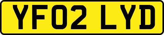 YF02LYD