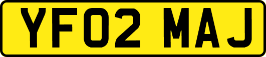 YF02MAJ