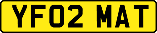 YF02MAT