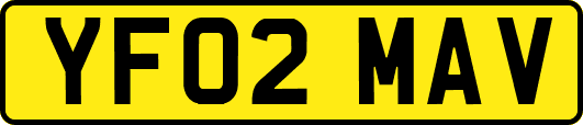 YF02MAV