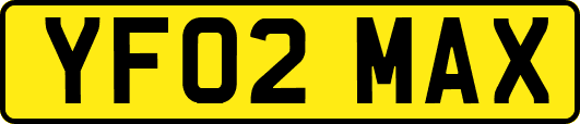 YF02MAX