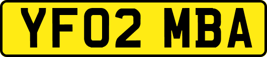 YF02MBA
