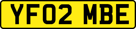 YF02MBE