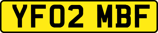 YF02MBF