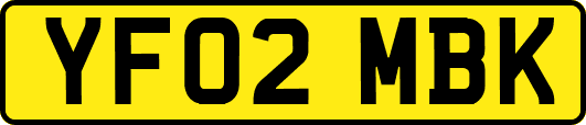 YF02MBK