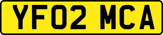 YF02MCA