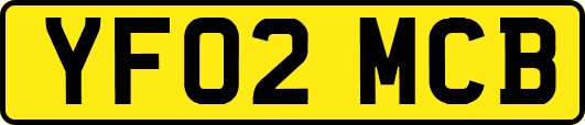 YF02MCB