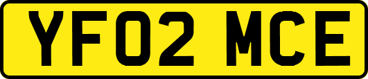 YF02MCE