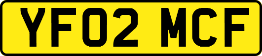 YF02MCF