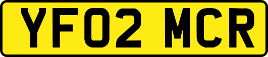 YF02MCR