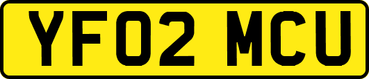 YF02MCU