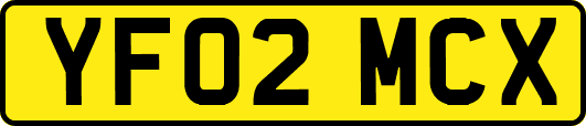 YF02MCX