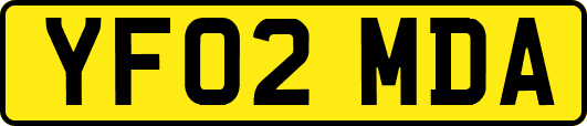 YF02MDA