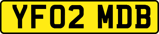 YF02MDB