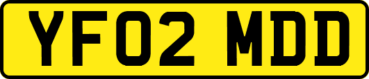 YF02MDD