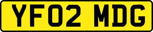 YF02MDG