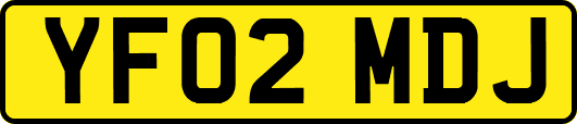 YF02MDJ