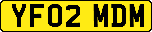 YF02MDM