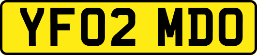 YF02MDO