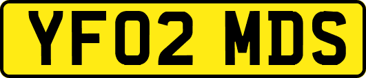 YF02MDS