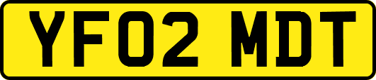 YF02MDT