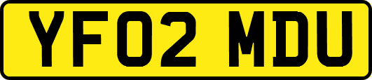 YF02MDU