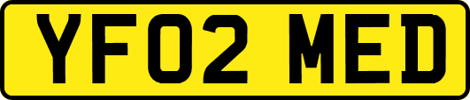 YF02MED