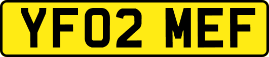 YF02MEF
