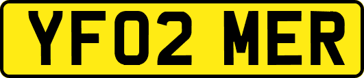 YF02MER