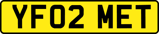 YF02MET