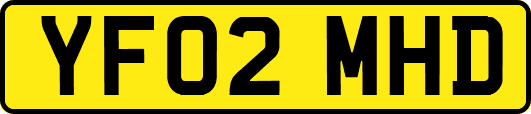 YF02MHD