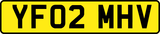 YF02MHV