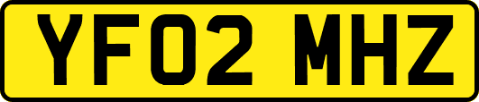 YF02MHZ