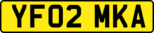 YF02MKA