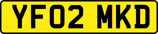 YF02MKD