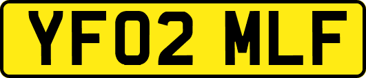 YF02MLF