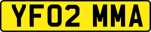 YF02MMA