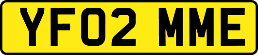 YF02MME