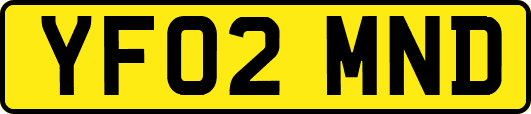 YF02MND