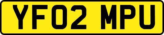 YF02MPU