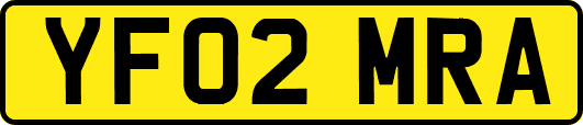 YF02MRA