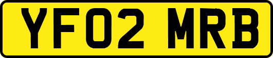 YF02MRB