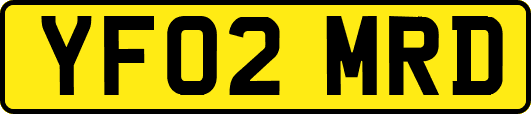 YF02MRD
