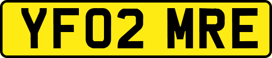 YF02MRE
