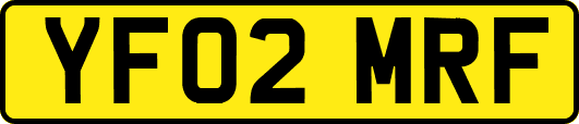 YF02MRF