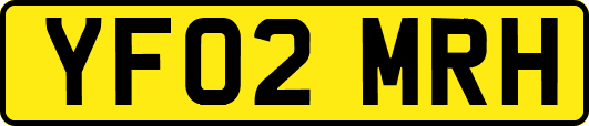 YF02MRH
