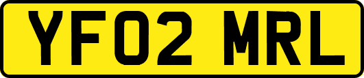 YF02MRL