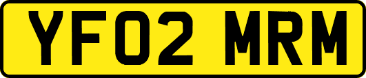 YF02MRM