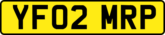 YF02MRP