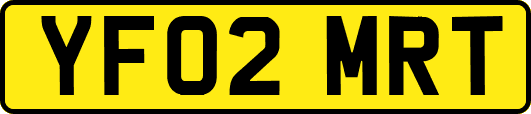 YF02MRT